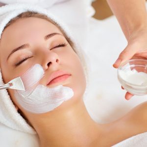 Peeling Facial