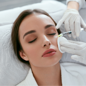 Plasma Gel