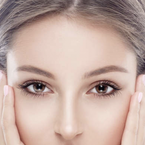 Armonizacion de Ojeras