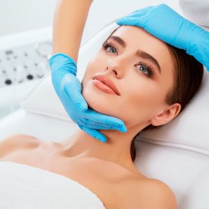 Enzimas Recombinantes (Lipasa, Hialorunidasa, Colagenasa)