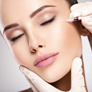Mesoterapia con Cóctel de Vitaminas