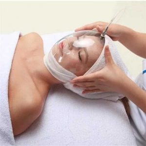 Oxigenoterapia