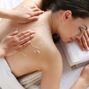 Peeling Corporal