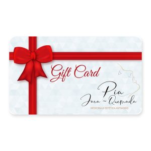 Gifcard Limpieza Facial Profunda