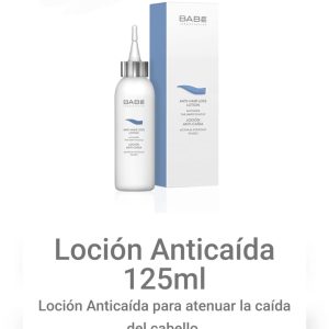 Loción Anticaída 125ml
