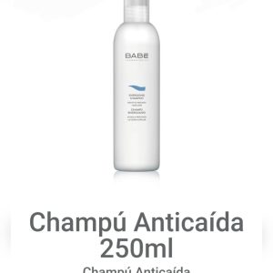 Champú Anticaída 250ml