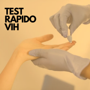 TEST VIH