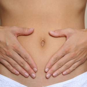 Depilación Abdomen mujer