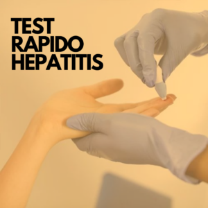 TEST HEPATITIS