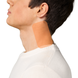 Depilación cuello posterior hombre