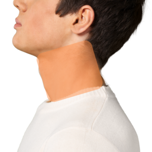Depilación cuello completo hombre