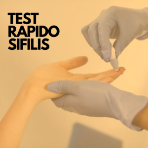 TEST SIFILIS